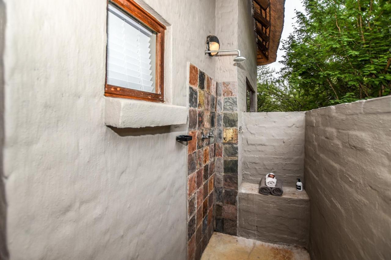 Khiza Bush Retreat Villa Hoedspruit Exterior photo